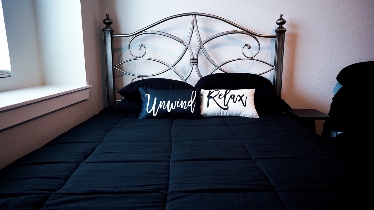 Photo of Bedroom in Austin