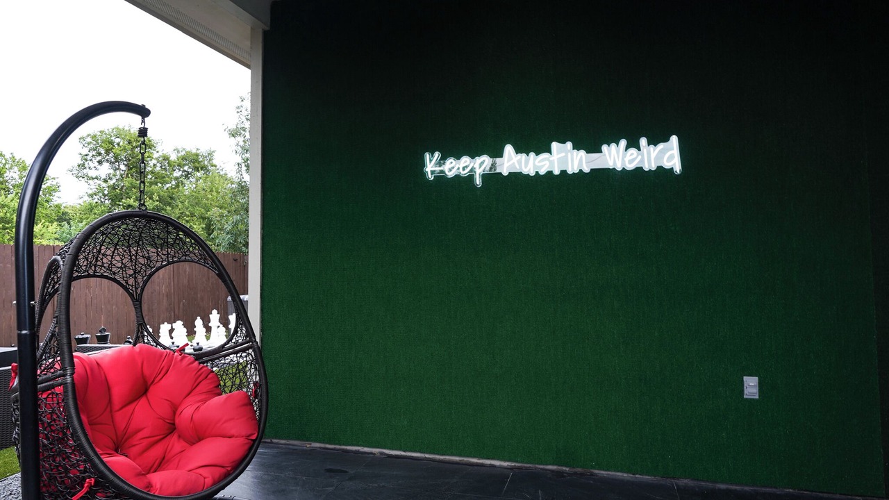 Photo of Outdoor in Austin