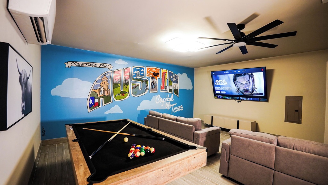 Photo of Bedroom in Austin