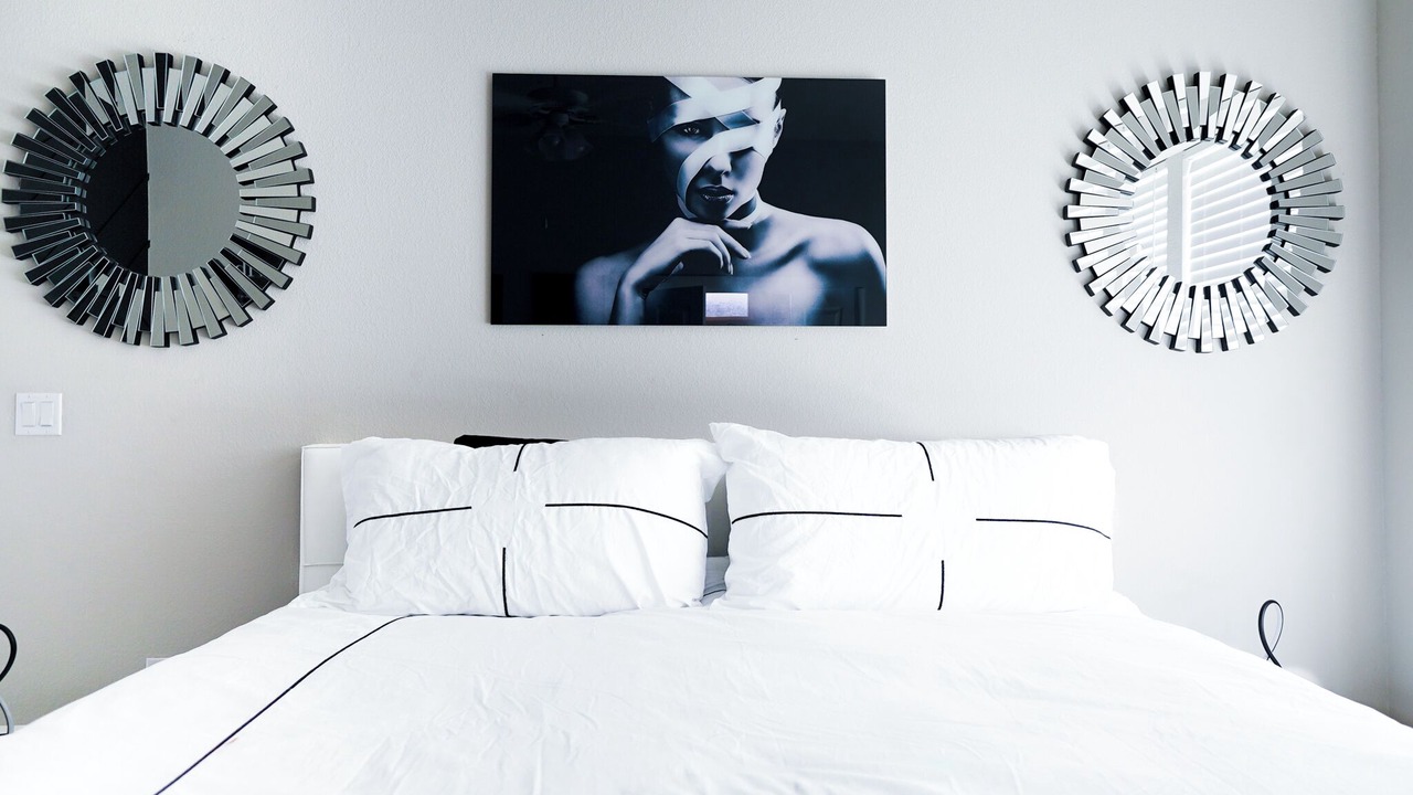 Photo of Bedroom in Austin