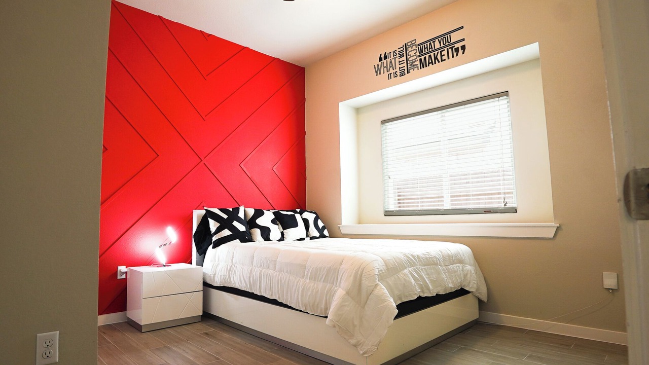 Photo of Bedroom in Austin