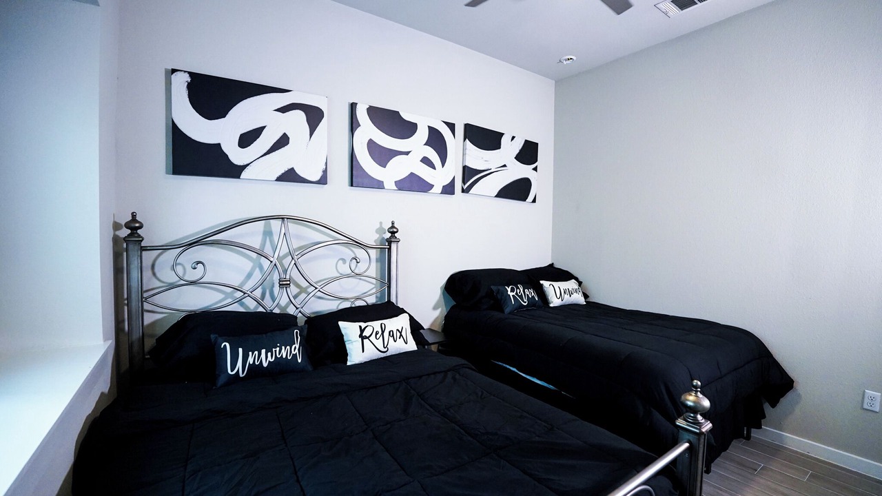 Photo of Bedroom in Austin