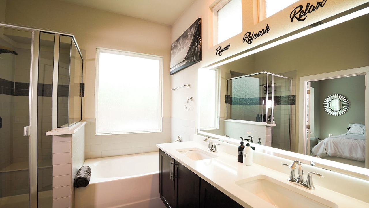 Photo of Bathroom in Austin