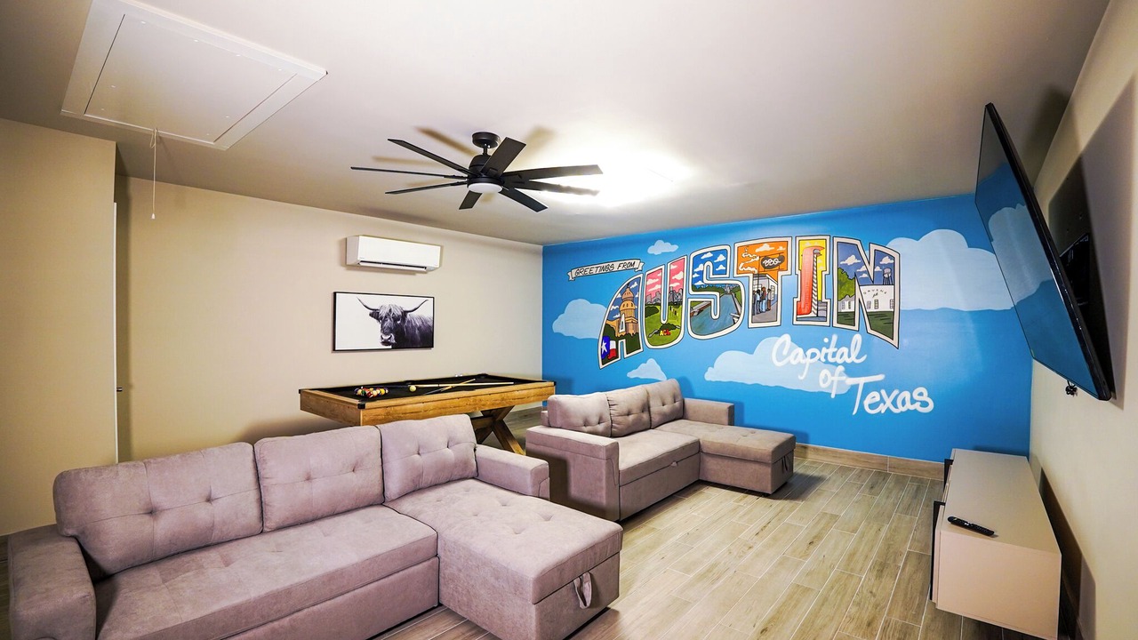 Photo of Bedroom in Austin