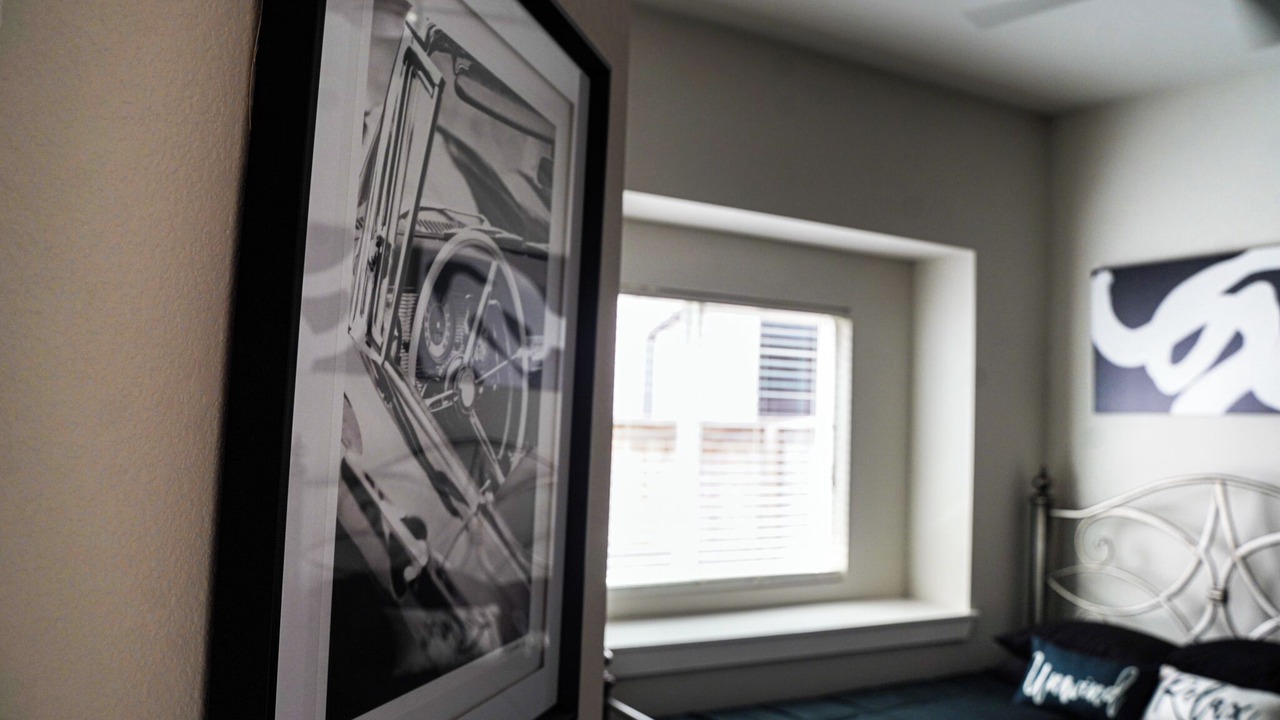 Photo of Bedroom in Austin