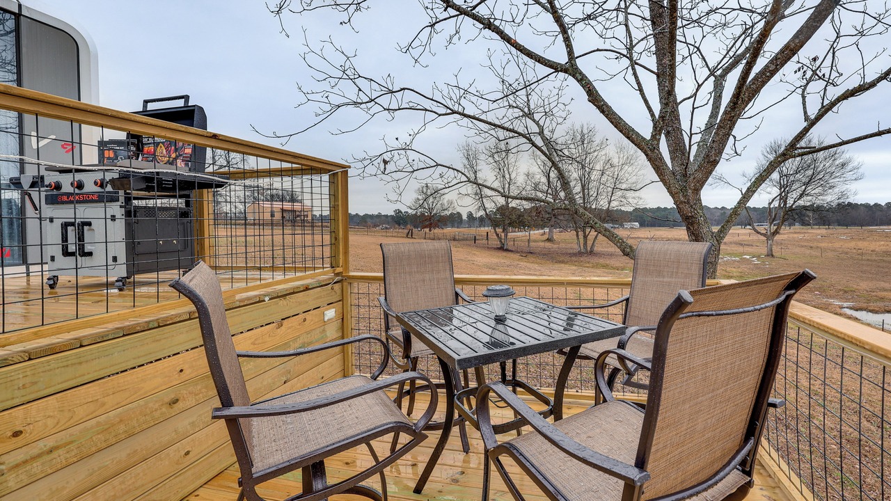 Photo of Outdoor in Curtis
