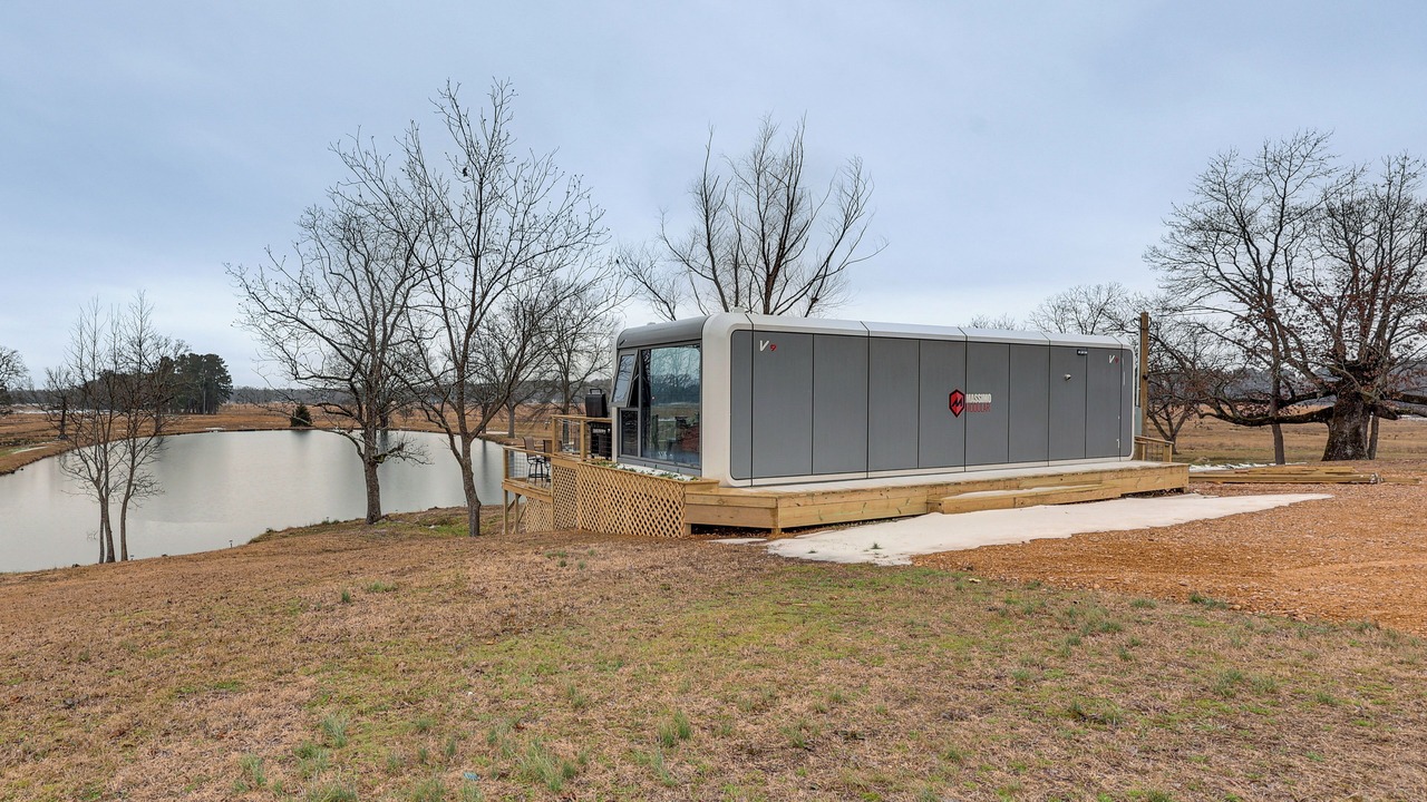 Photo of Outdoor in Curtis