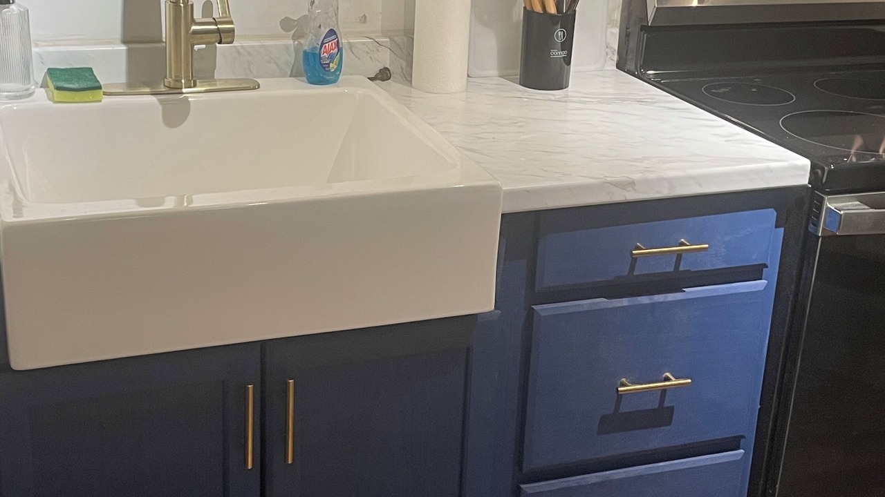 Photo of Kitchen in Mammoth Spring