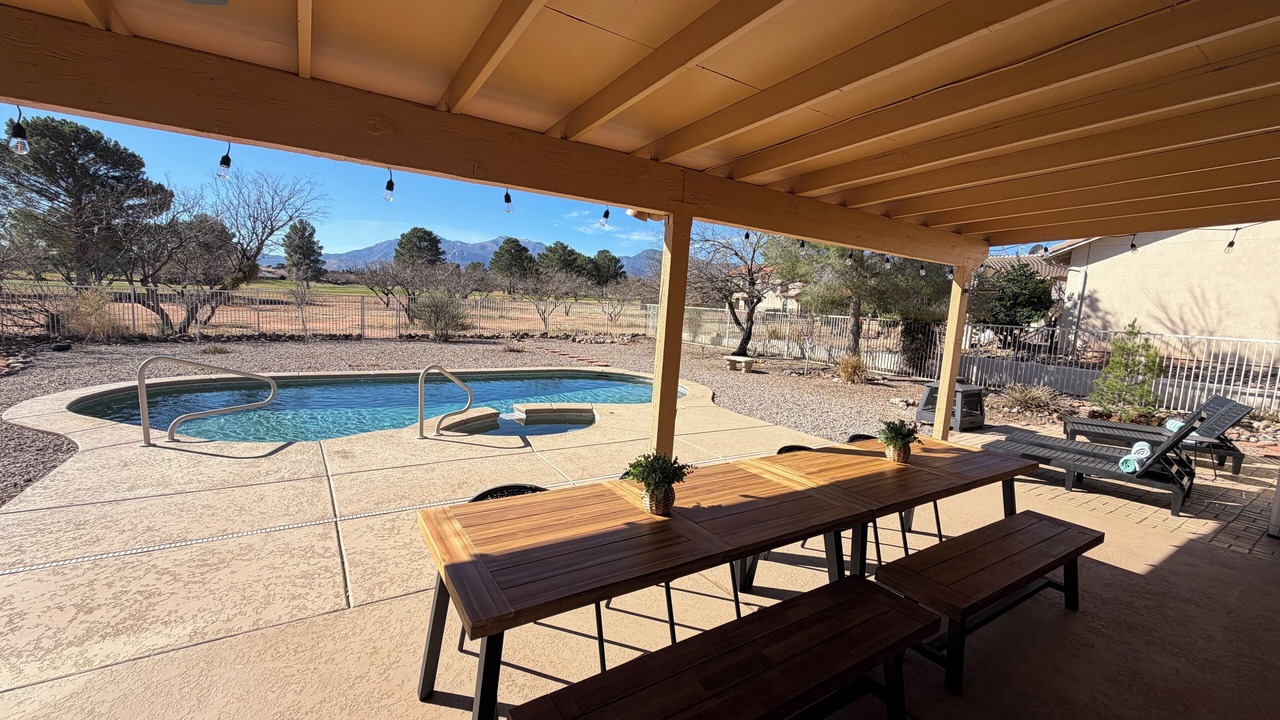 Photo of Outdoor in Sierra Vista