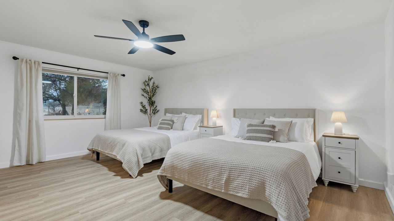 Photo of Bedroom in Sierra Vista