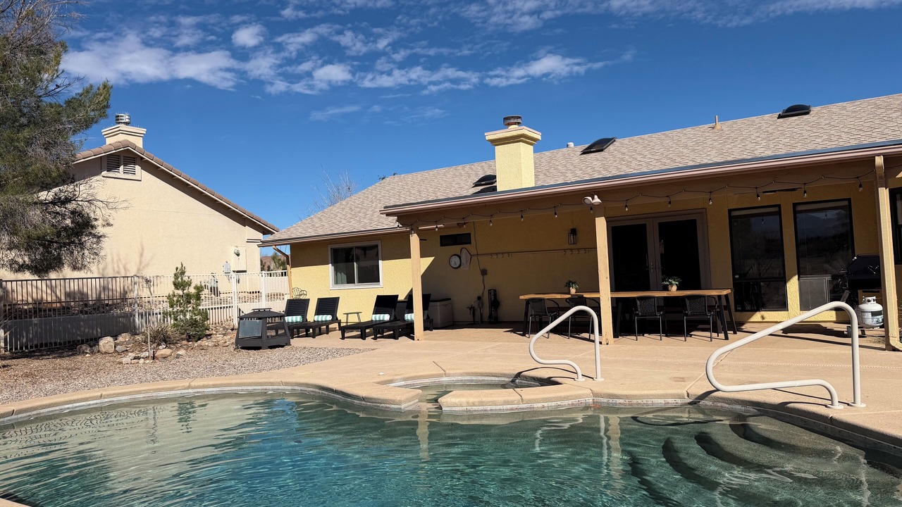 Photo of Outdoor in Sierra Vista