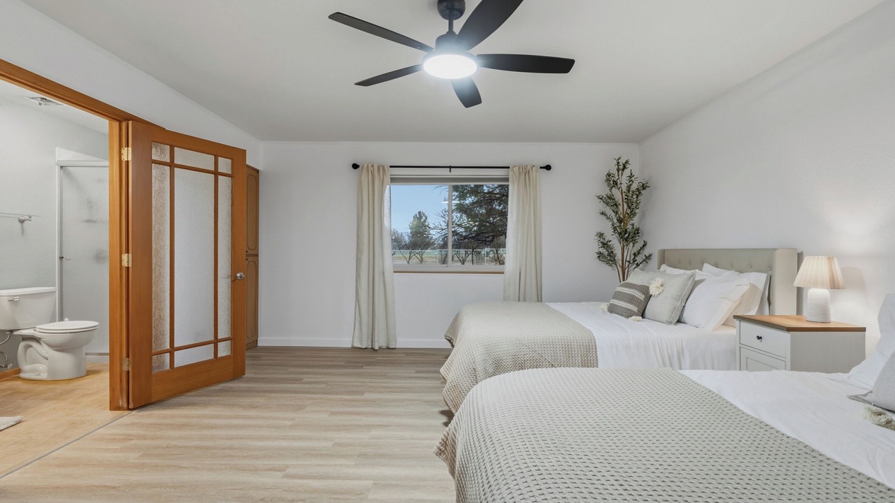 Photo of Bedroom in Sierra Vista