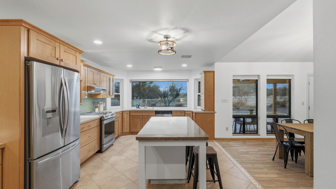 Photo of Kitchen in Sierra Vista