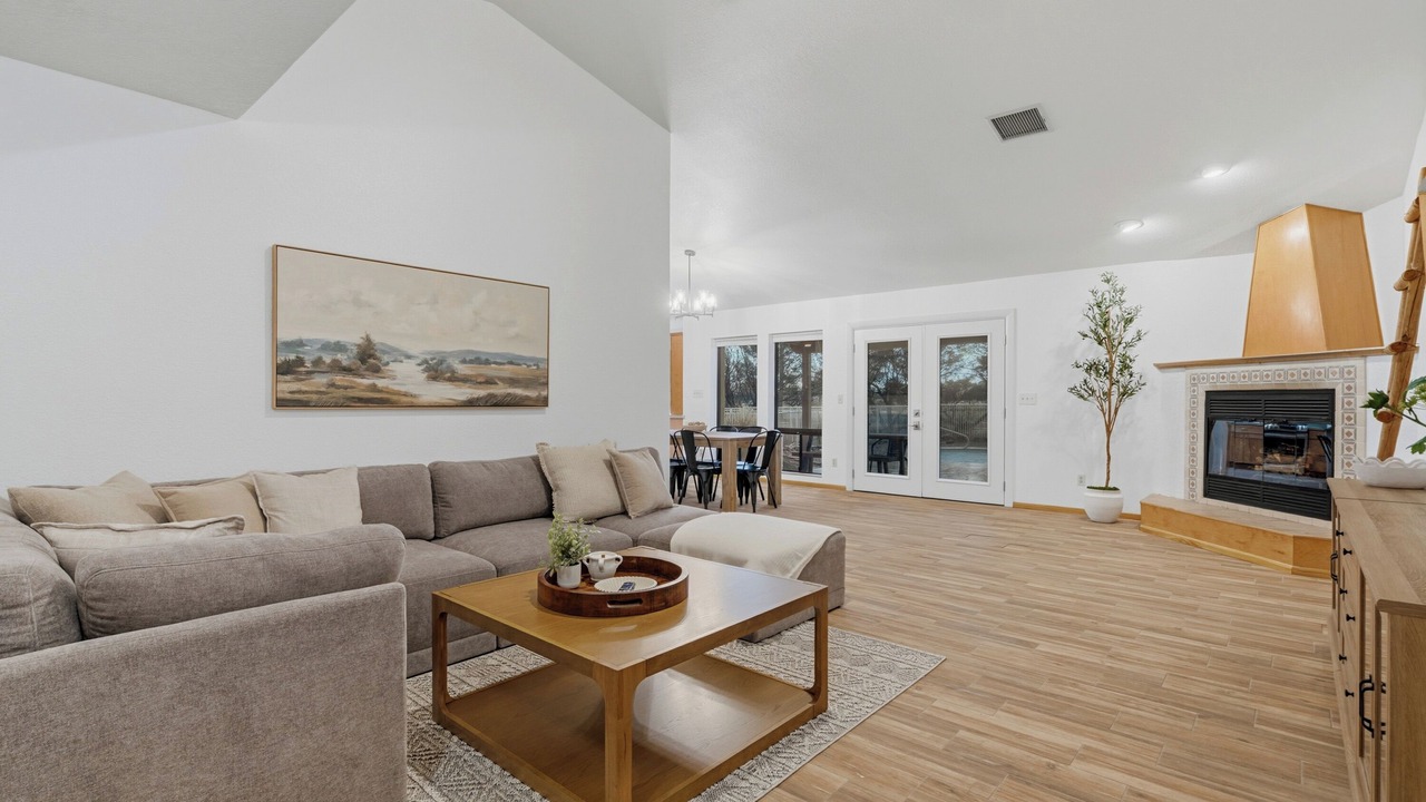 Photo of Livingroom in Sierra Vista