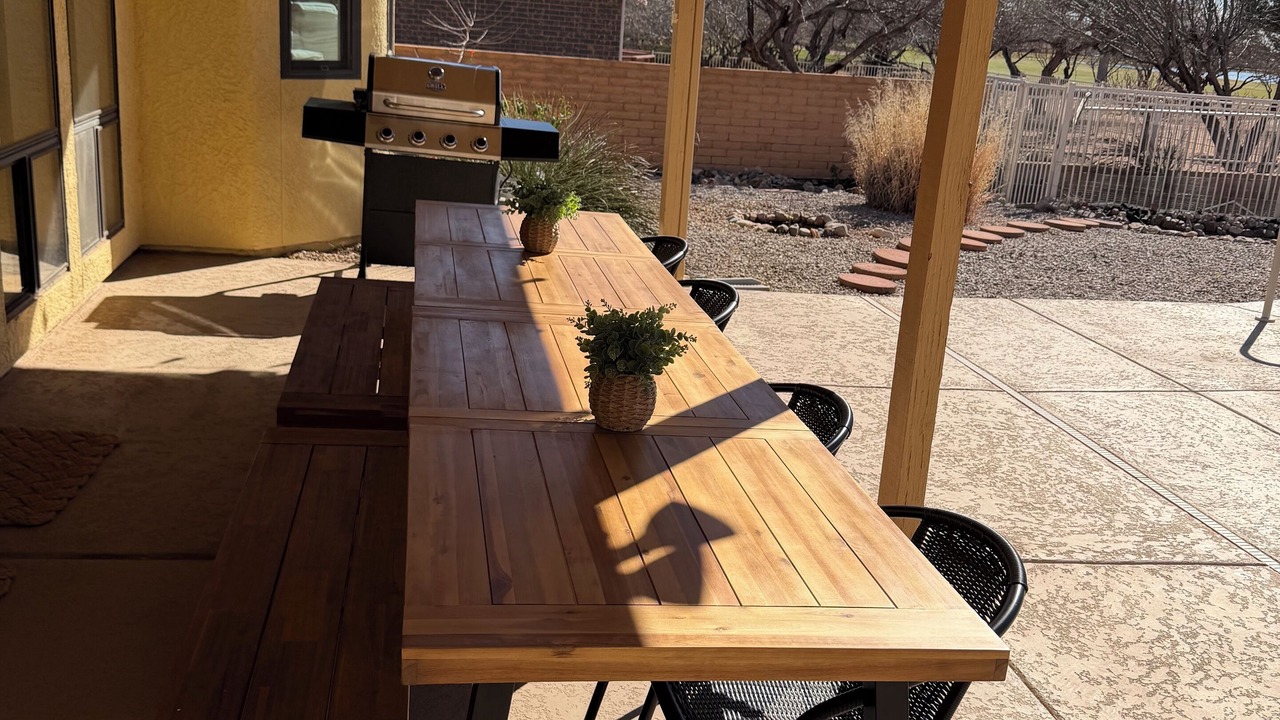 Photo of Outdoor in Sierra Vista