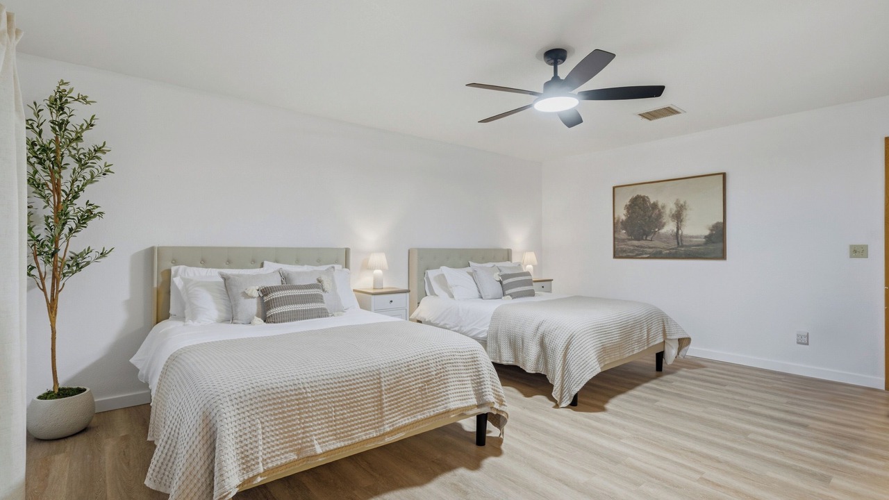 Photo of Bedroom in Sierra Vista
