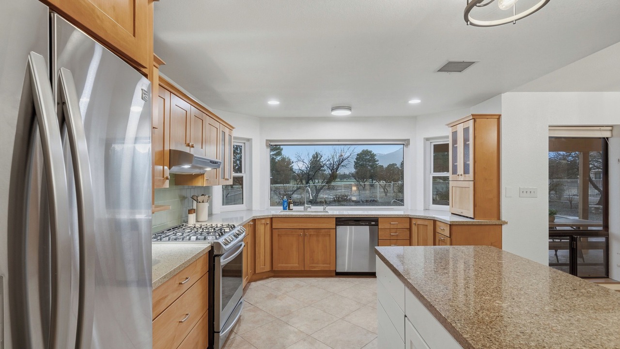 Photo of Kitchen in Sierra Vista