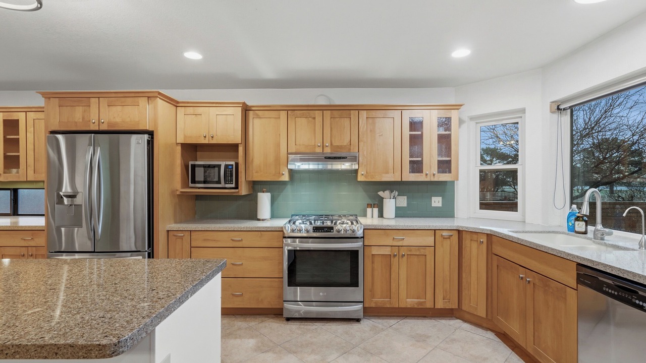 Photo of Kitchen in Sierra Vista