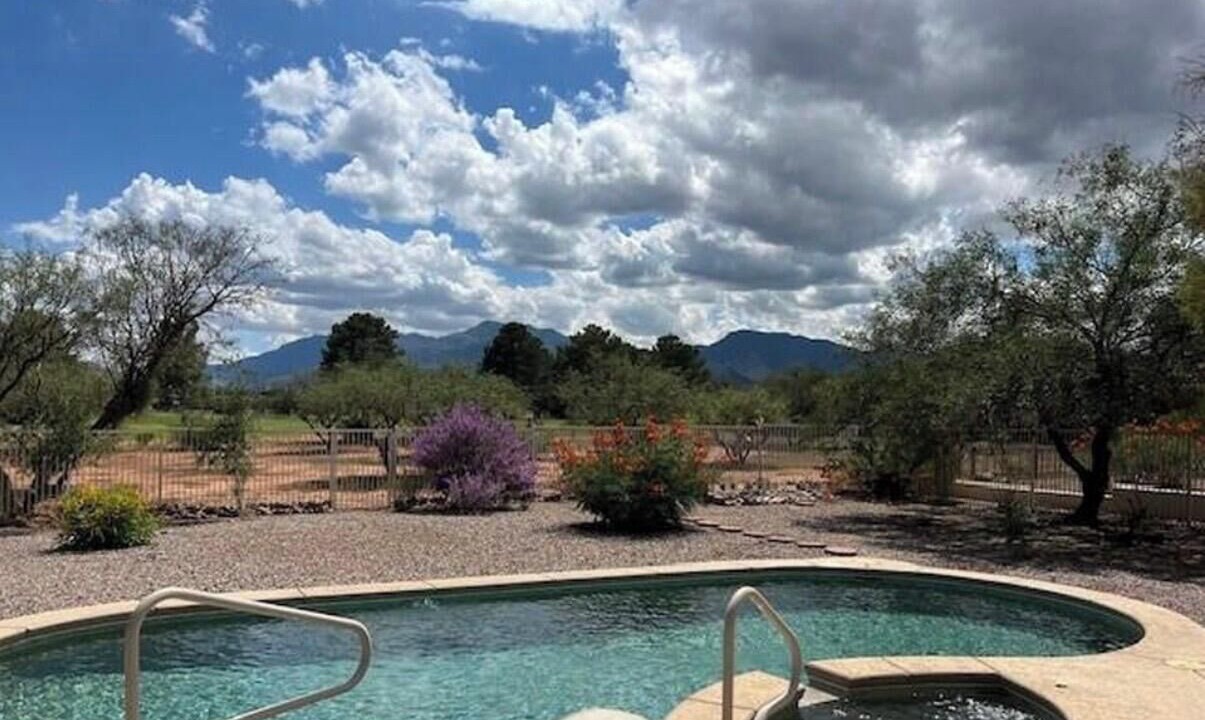 Photo of Outdoor in Sierra Vista