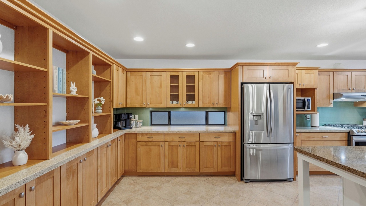 Photo of Kitchen in Sierra Vista