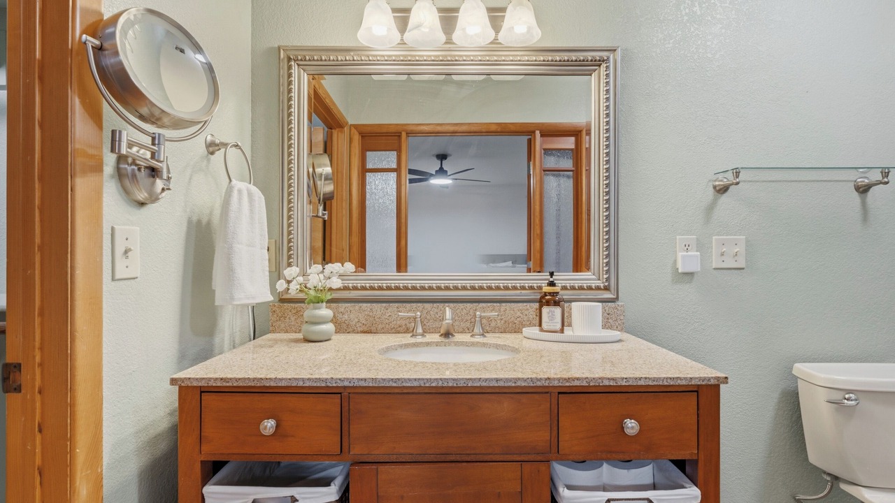 Photo of Bathroom in Sierra Vista