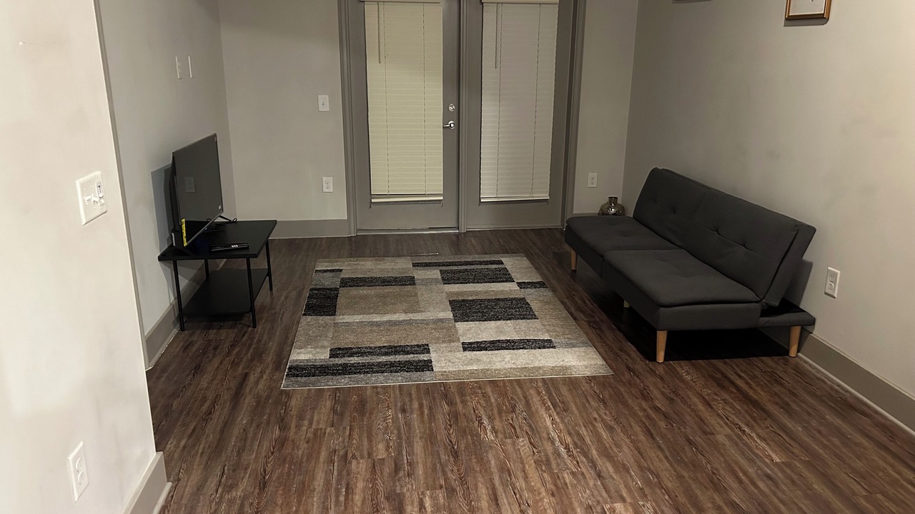 Photo of Livingroom in Lindbergh