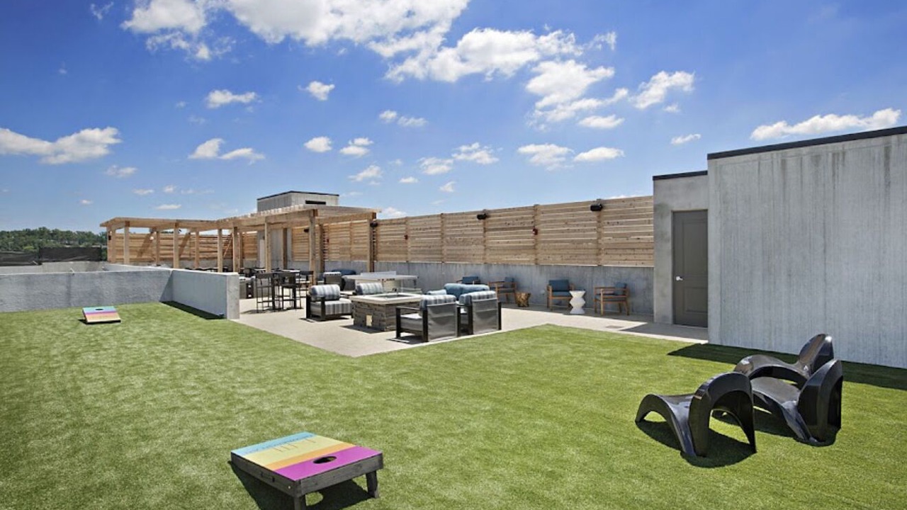 Photo of Outdoor in Lindbergh