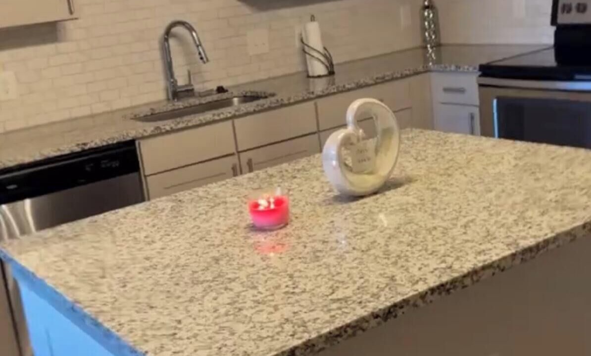 Photo of Kitchen in Lindbergh