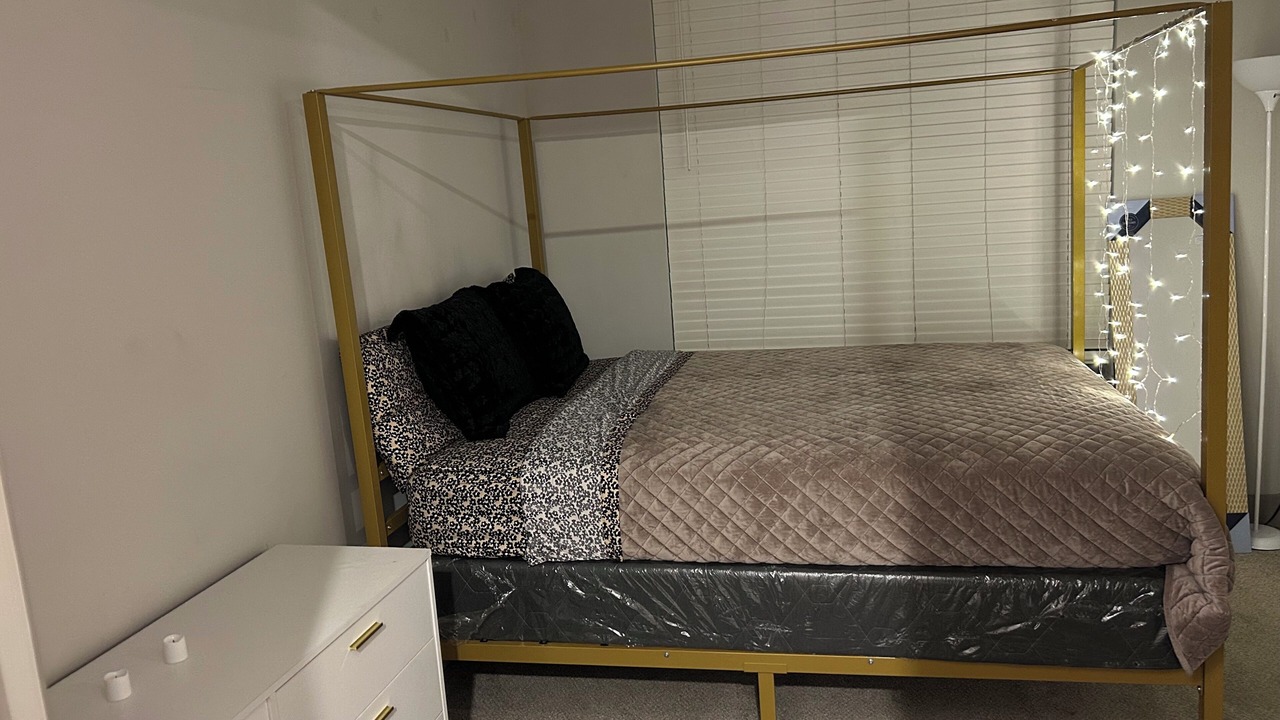 Photo of Bedroom in Lindbergh