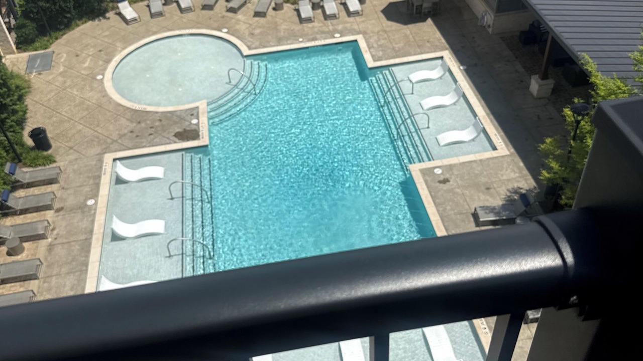 Photo of Outdoor in Lindbergh