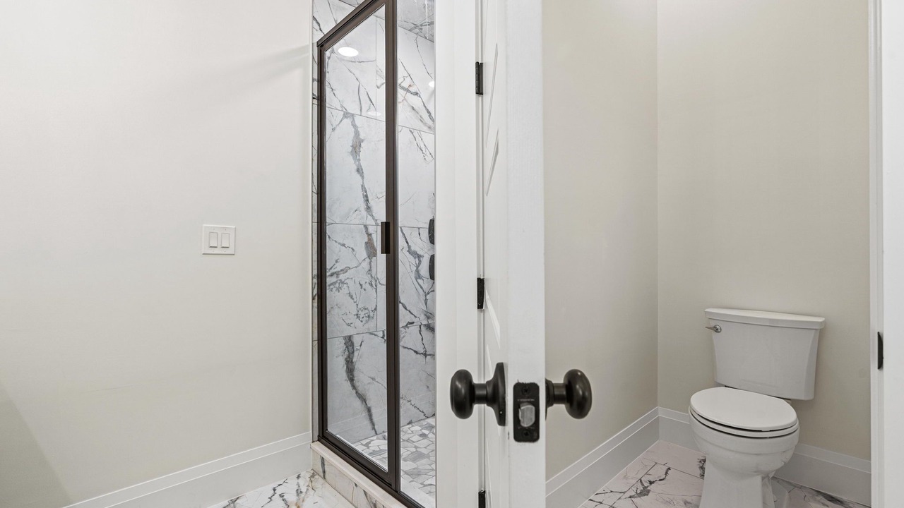 Photo of Bathroom in Springs at Kings Bay
