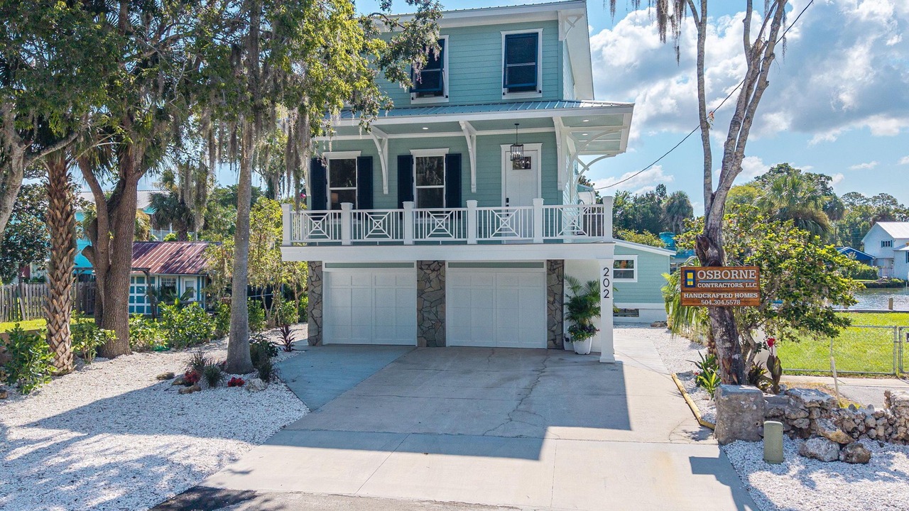 Photo of Outdoor in Springs at Kings Bay