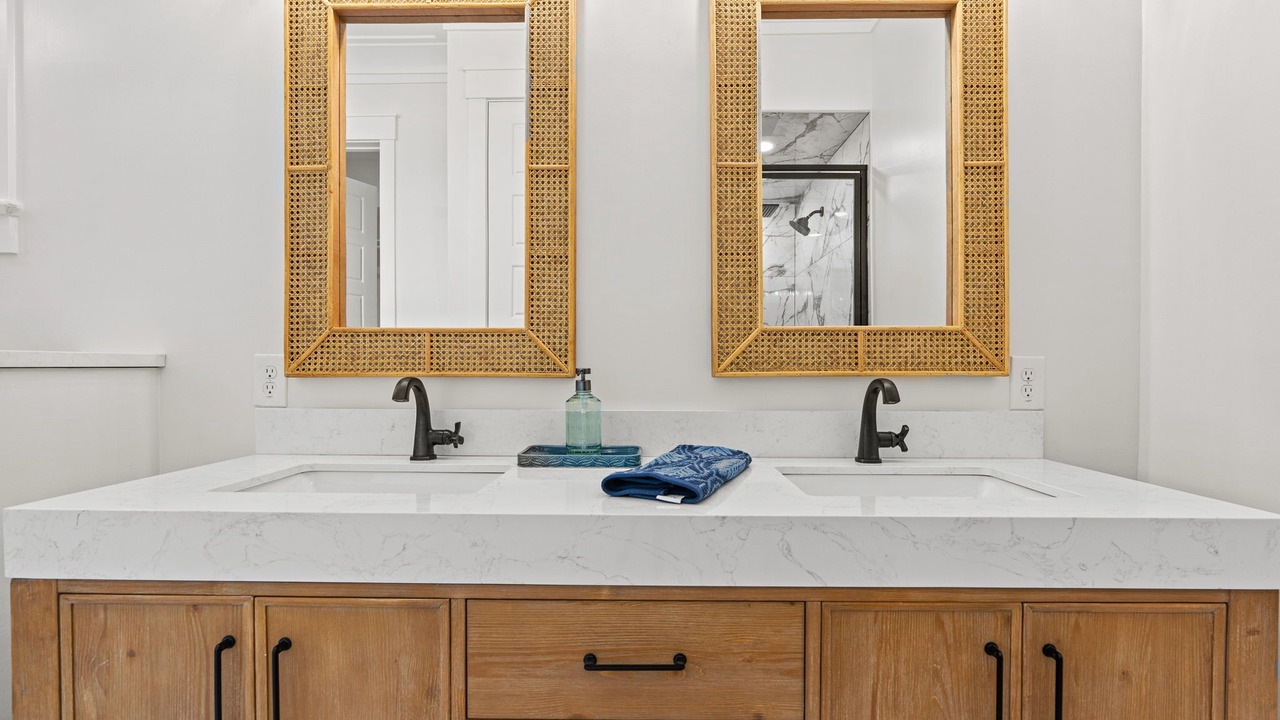 Photo of Bathroom in Springs at Kings Bay