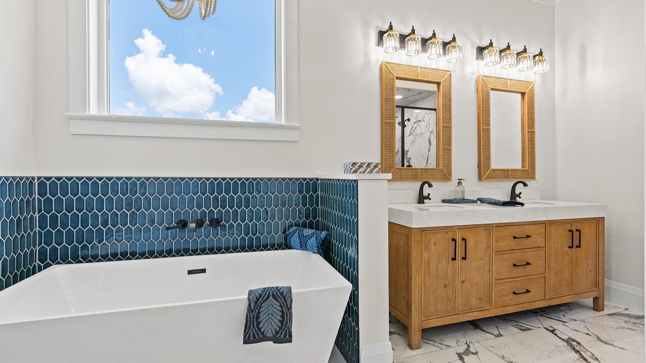 Photo of Bathroom in Springs at Kings Bay