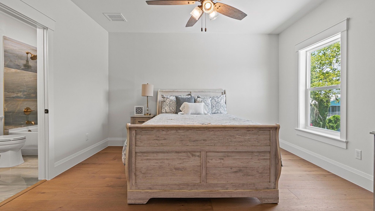 Photo of Bedroom in Springs at Kings Bay