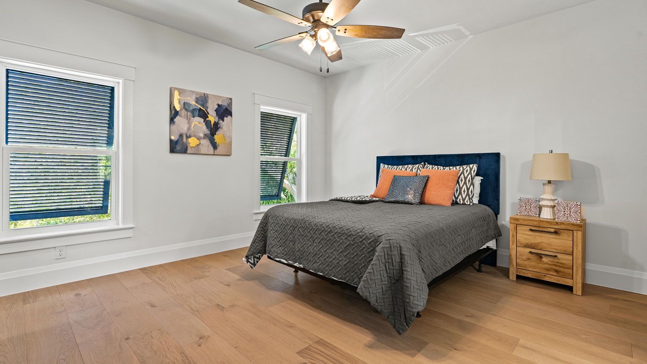 Photo of Bedroom in Springs at Kings Bay