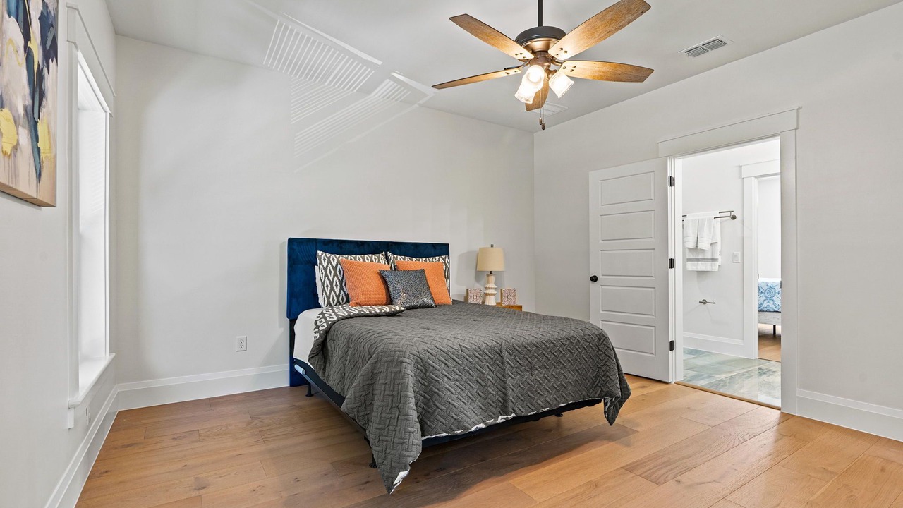 Photo of Bedroom in Springs at Kings Bay