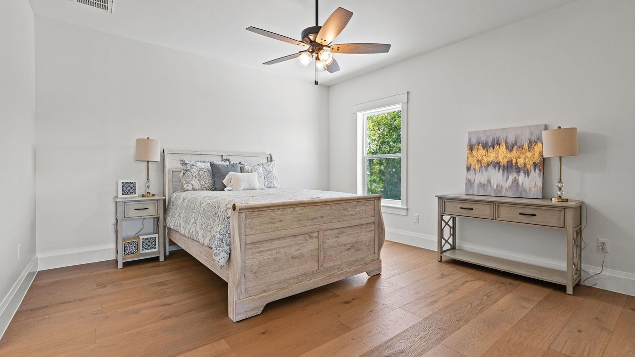 Photo of Bedroom in Springs at Kings Bay