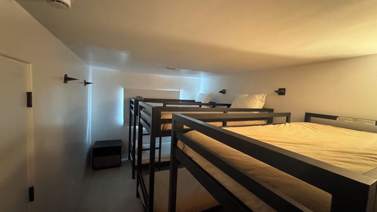 Photo of Bedroom in Central Malibu