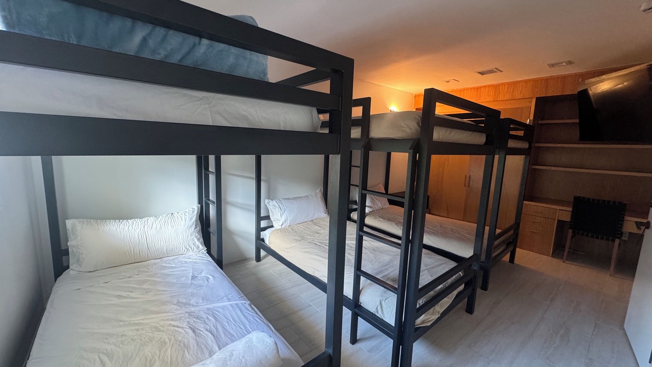 Photo of Bedroom in Central Malibu