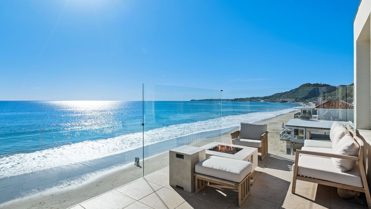 Photo of Outdoor in Central Malibu