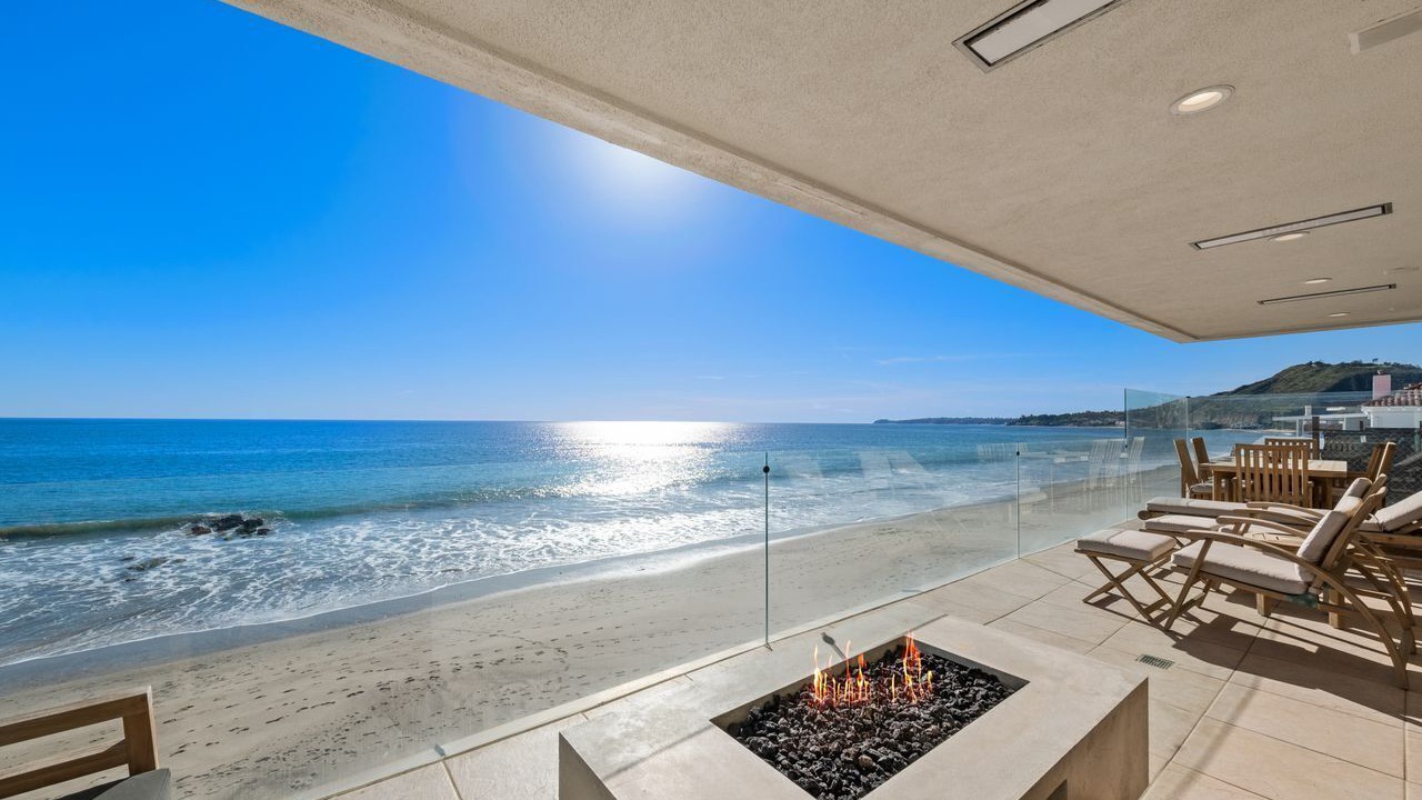 Photo of Outdoor in Central Malibu