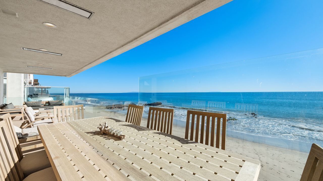 Photo of Outdoor in Central Malibu