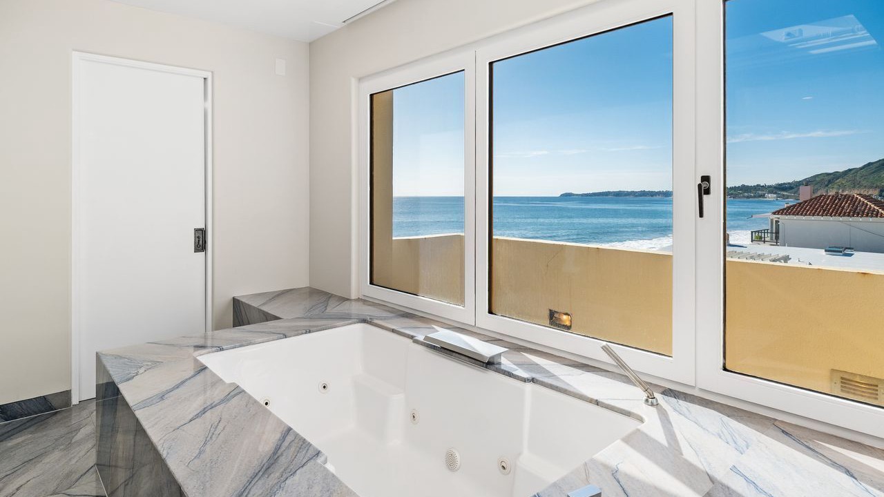 Photo of Bathroom in Central Malibu