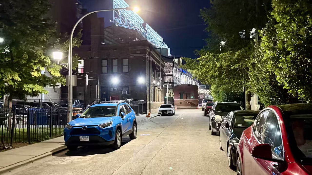 Photo of Others in Wrigleyville