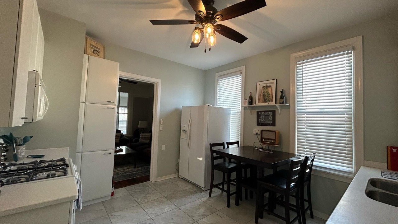 Photo of Kitchen in Wrigleyville