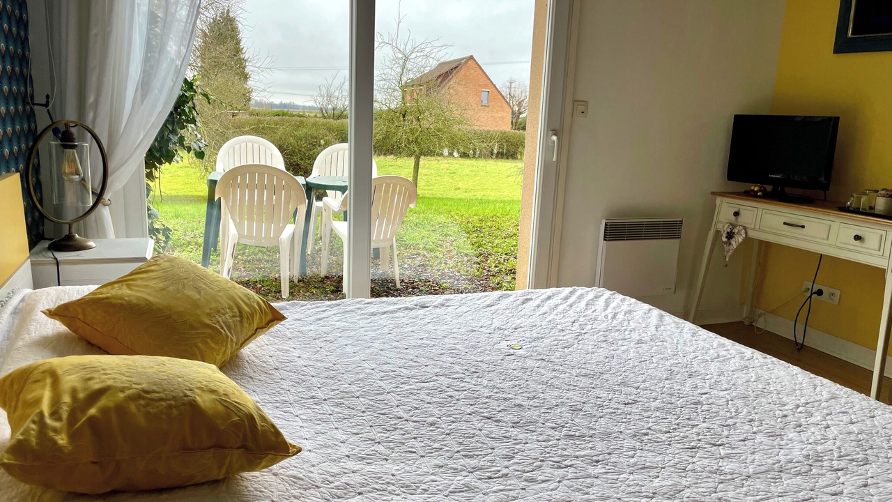Photo of Bedroom in Fournes-en-Weppes