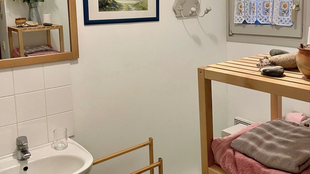 Photo of Bathroom in Fournes-en-Weppes