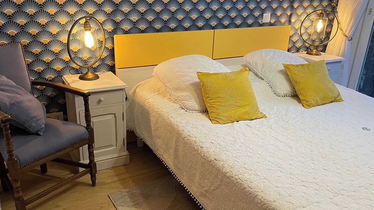 Photo of Bedroom in Fournes-en-Weppes