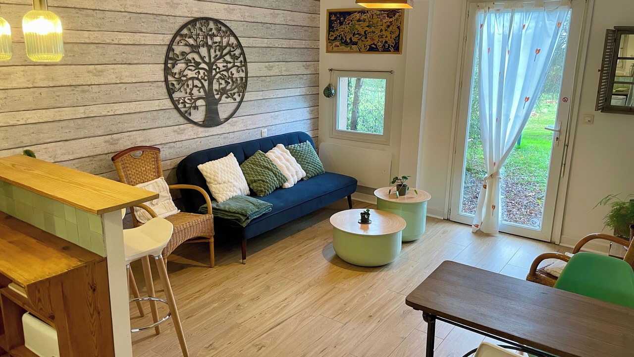 Photo of Livingroom in Fournes-en-Weppes